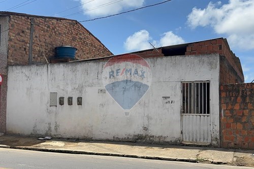 Venda-Casa de Vila-Avenida Mundaú , 181  - Frei Damião  - Benedito Bentes , Maceió , Alagoas , 57085778-850271136-74