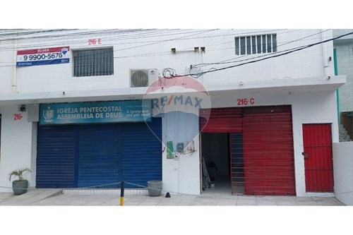 Alugar-Galpão-Cajueiro Seco , Jaboatão dos Guararapes , Pernambuco , 54330320-850251079-78