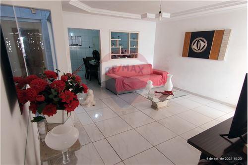 For Sale-House-Luzia , Aracaju , Sergipe , 49048-270-850581003-6