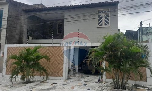 Venda-Casa-América , Aracaju , Sergipe , 49080450-850581216-8