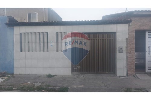 Venda-Casa-Rua são Rafael , 118  - Perto da panificação nascimento  - Centro , Barra dos Coqueiros , Sergipe , 49140634-850581003-54