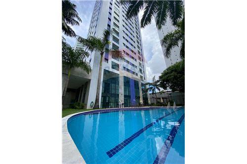 For Sale-Condo/Apartment-Av Norte de Alencar , 4997  - Casa Amarela , Recife , Pernambuco , 52041-005-850301001-176