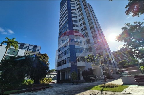 Venda-Apartamento-Graças , Recife , Pernambuco , 52020220-850701017-13