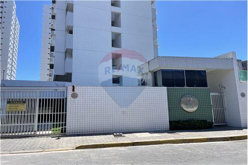 For Sale-Condo/Apartment-Avenida Sul Governador Cid Sampaio , 5095  - Boa Viagem , Recife , Pernambuco , 51160000-850251016-33