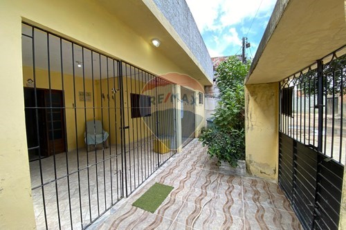 Venda-Casa-Cidade Universitária , Maceió , Alagoas , 57072640-850711025-4