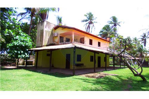 Venda-Chácara / Sítio / Fazenda-Av. Divina Pastora, Massagueira , 0  - Sítio Paraíso  - Povoado Barra Nova , Marechal Deodoro , Alagoas , 57160-000-850491016-17