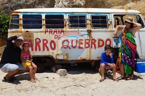 Slider Image Thumbnail