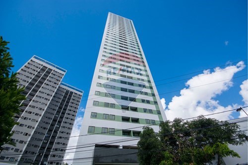 Residential - Condo/Apartment - Recife , Pernambuco - BR