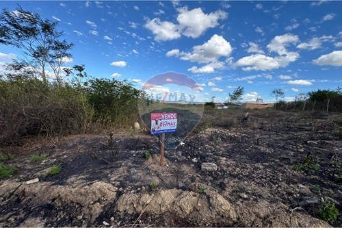 Venda-Terreno-Rua Caetés , 20  - Novo Heliópolis  - Novo Heliópolis , Garanhuns , Pernambuco , 55297250-850131003-523