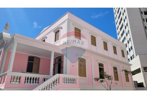 Alugar-Casa Comercial-R.DOM BÔSCO , 1553  - BOA VISTA/ RADIO PATRULHA  - Boa Vista , Recife , Pernambuco , 50050290-850251010-3