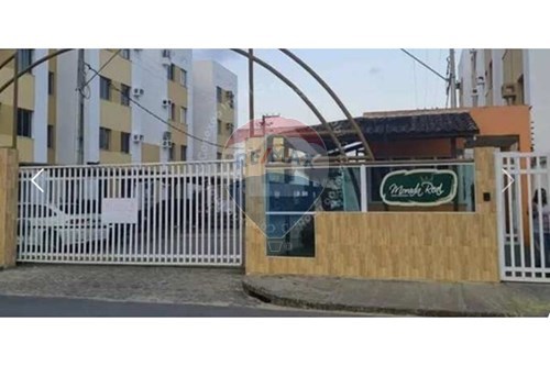 Venda-Apartamento-Rosa Elze , São Cristóvão , Sergipe , 49107006-850581145-275