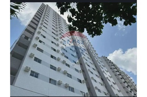Alugar-Apartamento-Rua Alameda das Hortências , 101  - Imbiribeira , Recife , Pernambuco , 51160400-850251010-5