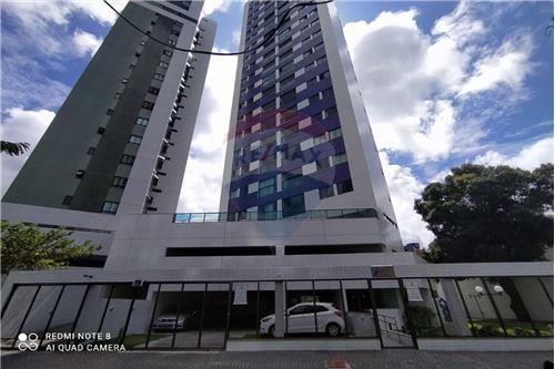 Venda-Apartamento-Avenida Santos Dumont , 1515  - Rosarinho , Recife , Pernambuco , 52050500-850041007-47
