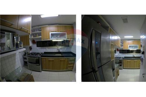 Apartamento - Alugar - Recife , Pernambuco - 22 - 850501009-242