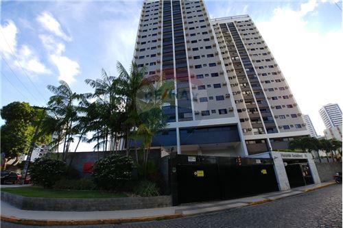 Venda-Apartamento-R PROF SOUTO MAIOR , 33  - COLEGIO SANTA CATARINA  - Casa Amarela , Recife , Pernambuco , 52051240-850471017-31