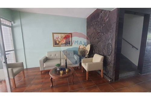 Alugar-Apartamento-Av João de Barros , 633  - Em frente ao Conservatório Pernambucano de Música  - Boa Vista , Recife , Pernambuco , 50050-315-850501009-246