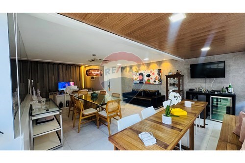 Venda-Apartamento-Ponta Verde , Maceió , Alagoas , 57035030-850691007-40