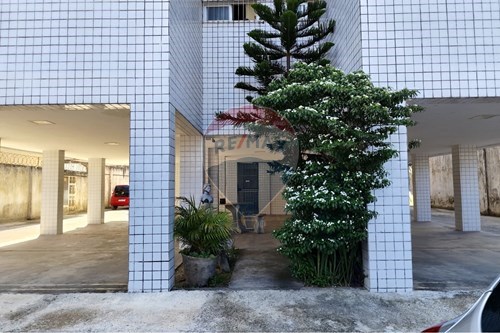 Venda-Apartamento-Cordeiro , Recife , Pernambuco , 50711140-850601006-1