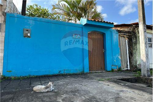 Venda-Casa-Rua João Ulisses Marques , 120  - Prado , Maceió , Alagoas , 57010-150-850271054-153