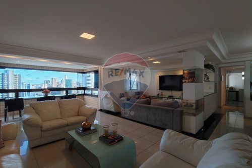 Venda-Apartamento-Boa Viagem , Recife , Pernambuco , 51020290-850251063-151