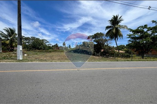 Venda-Terreno-Avenida Doutor José Domingos Maia , 30  - Mosqueiro , Aracaju , Sergipe , 49009010-850581262-44