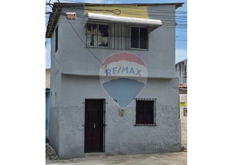 Venda-Casa-Campo Grande , Recife , Pernambuco , 52031300-850301004-142