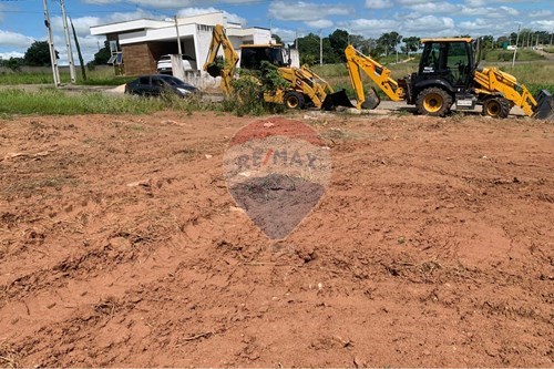 Venda-Terreno-Residencial Alice Pinto , 01  - Vila Maria , Palmeira dos Índios , Alagoas , 57609-899-850271243-2