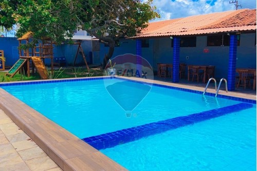 Venda-Chalé-Avenida Miramar , 423  - Próximo à Praia Boca da Barra  - Centro , Tamandaré , Pernambuco , 55578000-850251097-14