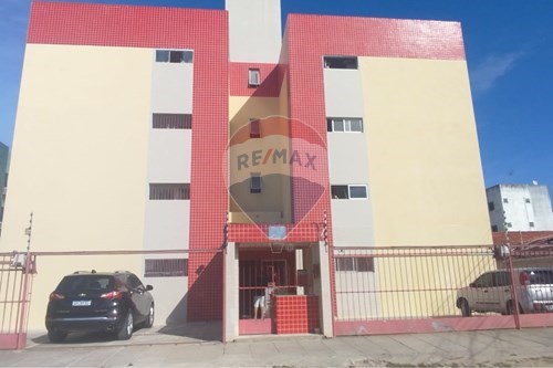 Venda-Apartamento-Rua Major Med. Vicente Fonseca de Matos , 547  - apartamento 2º andar  - Candeias , Jaboatão dos Guararapes , Pernambuco , 54440370-850161100-1