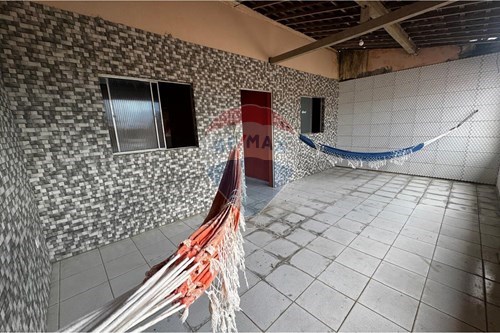 Venda-Casa-LOTEAMENTO CORAIS DO ATLANTICO , 1010  - Centro , Barra de Santo Antônio , Alagoas , 57925000-850271155-82