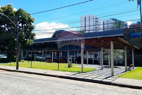 Alugo sala comercial no Poço da Panela