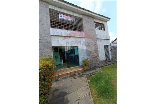 For Sale-House-Rua Desembargador Antônio Guimarães , 111  - por trás do hospital Unimed  - Ilha do Leite , Recife , Pernambuco , 50070380-850151029-13