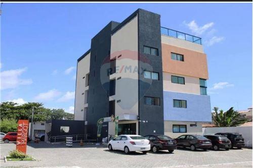 Venda-Apart Hotel/ Flat-Loteamento Merepe I , Lote 03  - Projeto Hippocampos  - Porto de Galinha , Ipojuca , Pernambuco , 55590-000-850041009-30