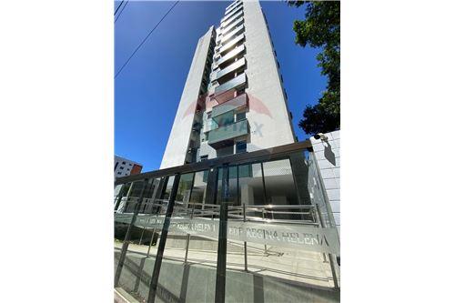 Venda-Apartamento-Rua Conselheiro Portela , 504  - Esquina com a Rua 48  - Espinheiro , Recife , Pernambuco , 52020-185-850301001-141