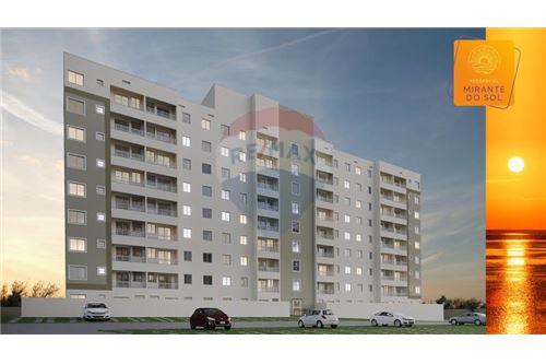 For Sale-Condo/Apartment-cruz das almas , 45  - Cruz das Almas , Maceió , Alagoas , 57000-000-850661019-150