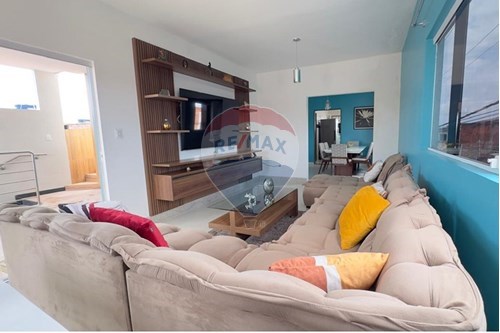 Venda-Casa-São Jorge , Maceió , Alagoas , 57044086-850751007-1