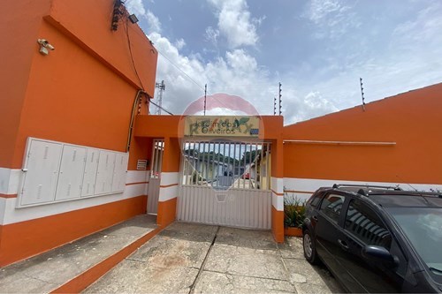 Venda-Casa-Rua Projetada C , 66  - Tabuleiro do Pinto , Rio Largo , Alagoas , 57084160-850271167-91