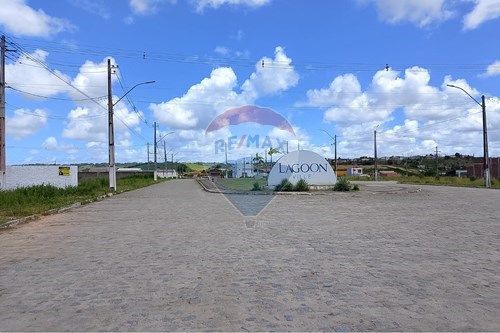 Venda-Terreno-Residencial Lagoon Ville , 29  - Na entrada do Centro Historico  - Fazenda Barreiros , Marechal Deodoro , Alagoas , 57160-000-850271161-92