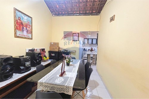 Venda-Casa-Porto D'Antas , Aracaju , Sergipe , 49069198-850581262-23