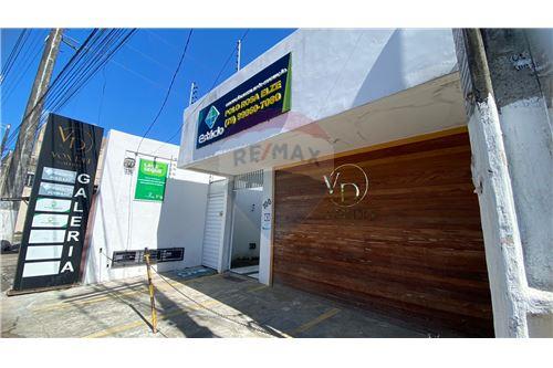 Venda-Casa-PONTO COMERCIAL  COM 7 SALAS JÁ ALUGADAS - AV JOSE , 98  - GALERIA 7 SALAS  - Rosa Elze , São Cristóvão , Sergipe , 49100000-850581005-59