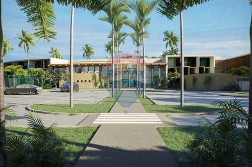 Slider Image Thumbnail