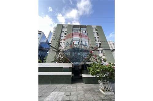 Venda-Apartamento-Rua Professor Eduardo Wanderley Filho, 56 , 56  - por trás da XP investimento  - Boa Viagem , Recife , Pernambuco , 51020170-850251045-22