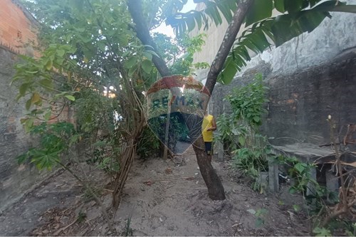 Venda-Terreno-loteamento jardinm tropical , s n  - CONJ. SALVADOR LIRA  - Tabuleiro do Martins , Maceió , Alagoas , 57081340-850711001-41