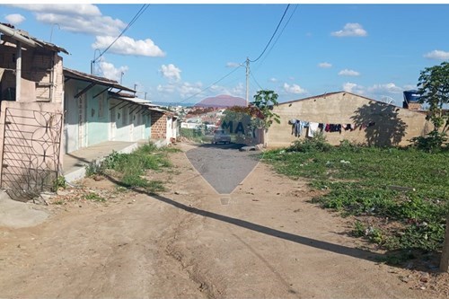 Venda-Terreno-Loteamento Belo Horizonte , 31 e 32  - Por trás da fábrica de Doka Plásticos  - Centro , Lajedo , Pernambuco , 55385000-850131001-51