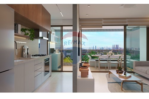 Venda-Apartamento-RUA DEMOCRITO DE SOUZA FILHO , 100  - PROXIMO A AV BEIRA RIO  - Madalena , Recife , Pernambuco , 50610-120-850071032-140