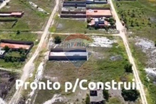 Venda-Terreno-Lot. Trevo do Francês , Marechal Deodoro , Alagoas , 57160990-850711032-15