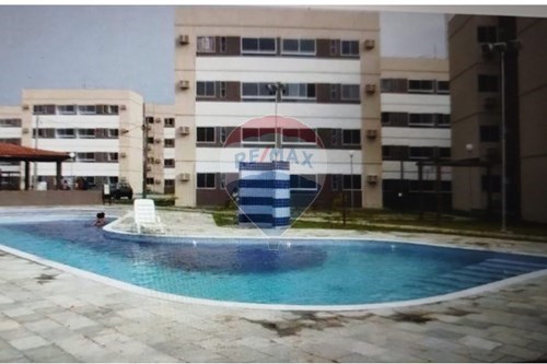 Venda-Apartamento-Pixete , São Lourenço da Mata , Pernambuco , 54730-810-850721002-160