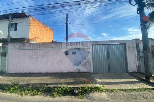 Venda-Casa-Benedito Bentes , Maceió , Alagoas , 57084103-850271152-52