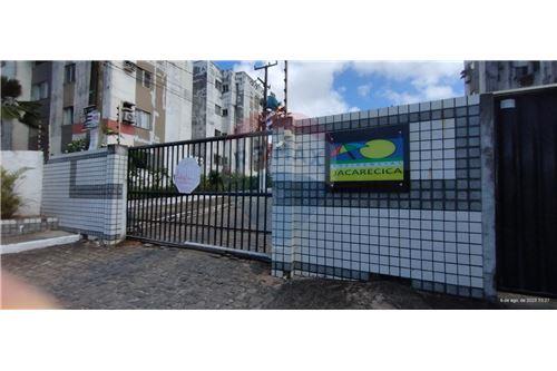 Venda-Apartamento-Av Comendador Gustavo Paiva , 249  - Em frente ao Salão de Festas Brinkar  - Jacarecica , Maceió , Alagoas , 57038635-850271080-4