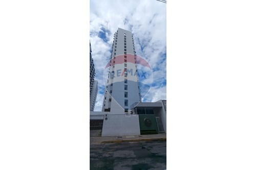 Residential - Condo/Apartment - Recife , Pernambuco - BR